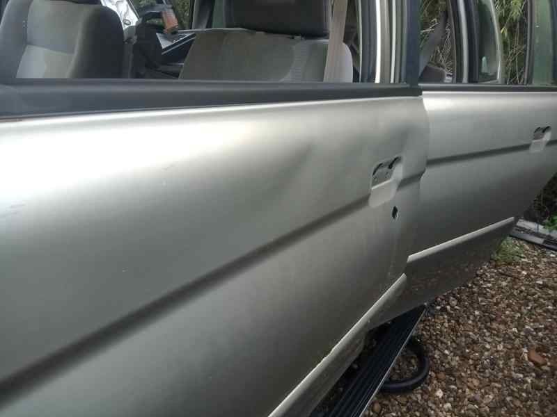 Recambio de puerta delantera izquierda para mitsubishi montero sport (k90) 2.5 turbodiesel referencia OEM IAM   