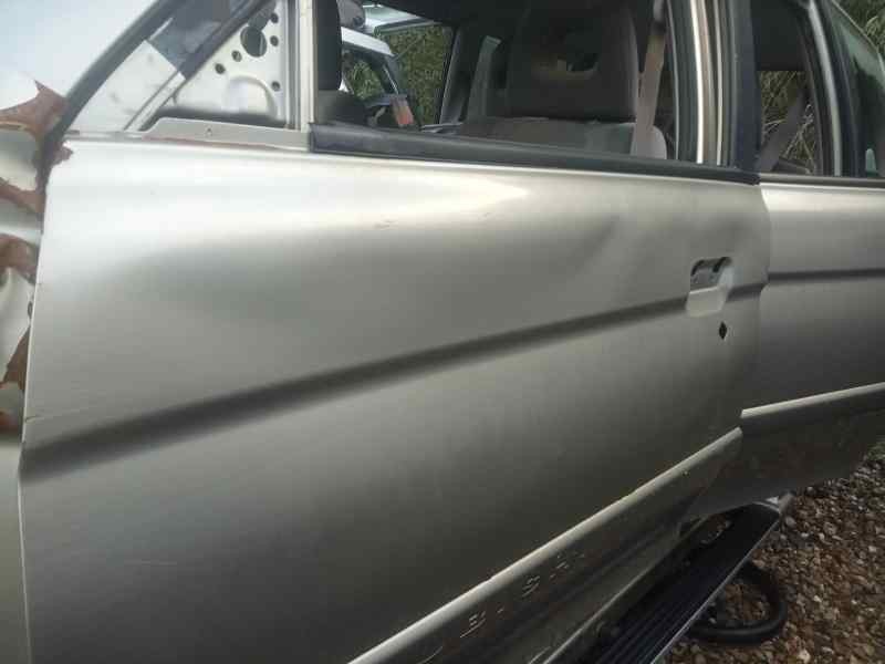 Recambio de puerta delantera izquierda para mitsubishi montero sport (k90) 2.5 turbodiesel referencia OEM IAM   