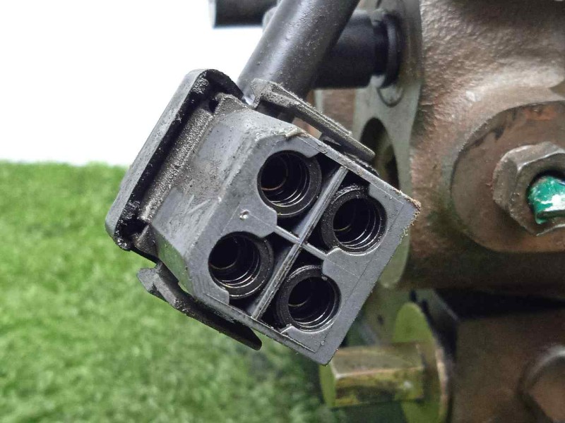 Recambio de abs para renault laguna (b56) 2.0 referencia OEM IAM 10094303014-10044707373-10020202084-7700846640 ATE 