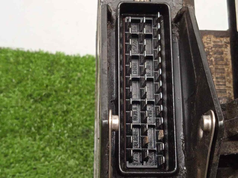 Recambio de abs para renault laguna (b56) 2.0 referencia OEM IAM 10094303014-10044707373-10020202084-7700846640 ATE 