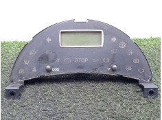 Recambio de pantalla multifuncion para citroën c8 2.2 hdi fap cat (4hw) referencia OEM IAM 1488702080-503000170006 MAGNETI MAREL
