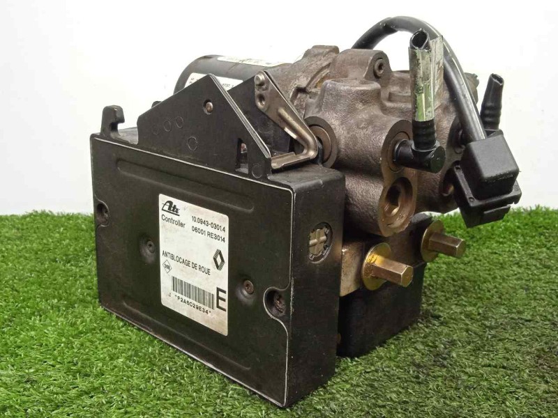 Recambio de abs para renault laguna (b56) 2.0 referencia OEM IAM 10094303014-10044707373-10020202084-7700846640 ATE 