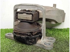 Recambio de soporte motor derecho para nissan qashqai (j11) 1.6 dci turbodiesel cat referencia OEM IAM 112114BA0A  