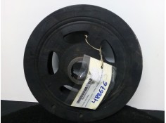 Recambio de polea cigueñal para mercedes-benz clase c (w203) sportcoupe 2.2 cdi cat referencia OEM IAM A6110300203 6.CANALES DIA 2