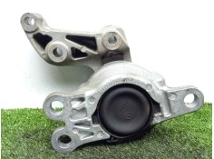 Recambio de soporte motor derecho para nissan qashqai (j11) 1.6 dci turbodiesel cat referencia OEM IAM 112114BA0A   2
