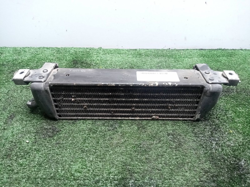 Recambio de radiador aceite para bmw r 1200 rt/st referencia OEM IAM 17217677364  