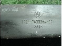 Recambio de radiador aceite para bmw r 1200 rt/st referencia OEM IAM 17217677364   2