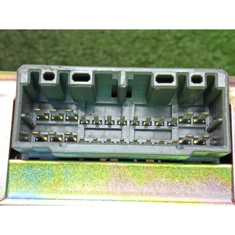 Recambio de centralita motor uce para hyundai h 1 2.5 turbodiesel referencia OEM IAM 9100930016T0-MH6072C706-3911042030  