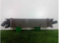 Recambio de intercooler para ford focus berlina (cap) 2.0 tdci cat referencia OEM IAM 3M5H9L440AE 600X140X57 ALUMINIO