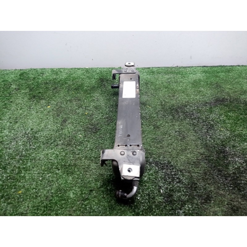 Recambio de radiador aceite para bmw r 1200 rt/st referencia OEM IAM 17217677364  