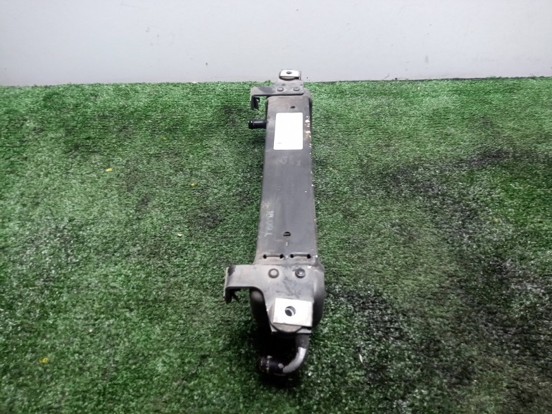 Recambio de radiador aceite para bmw r 1200 rt/st referencia OEM IAM 17217677364  