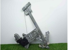 Recambio de elevalunas trasero derecho para citroën xsara berlina 1.6 16v cat (nfu / tu5jp4) referencia OEM IAM  2.SERIE - ELECT