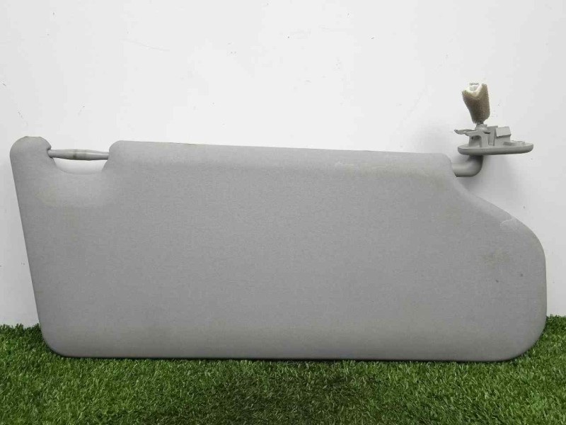 Recambio de parasol izquierdo para mitsubishi asx (ga0w) 1.8 di-d cat referencia OEM IAM 7620A901HA GRIS 