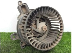 Recambio de motor calefaccion para citroën berlingo 1.9 diesel referencia OEM IAM 602905K 96-08 - 2.PINES Ø DIAMETRO: 150MM