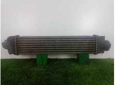 Recambio de intercooler para ford focus berlina (cap) 2.0 tdci cat referencia OEM IAM 3M5H9L440AE 600X140X57 ALUMINIO 2