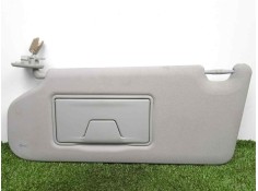 Recambio de parasol izquierdo para mitsubishi asx (ga0w) 1.8 di-d cat referencia OEM IAM 7620A901HA GRIS  2