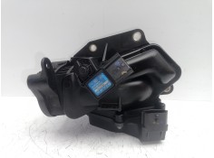 Recambio de caja mariposa para fiat talento kombi (296) l1h1 1,0t basis (m1) referencia OEM IAM A2C53350932  