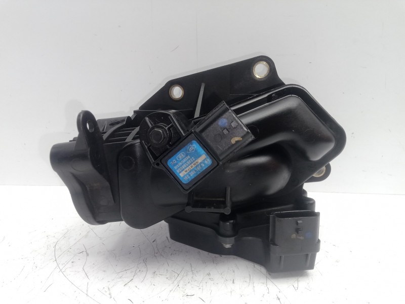 Recambio de caja mariposa para fiat talento kombi (296) l1h1 1,0t basis (m1) referencia OEM IAM A2C53350932  