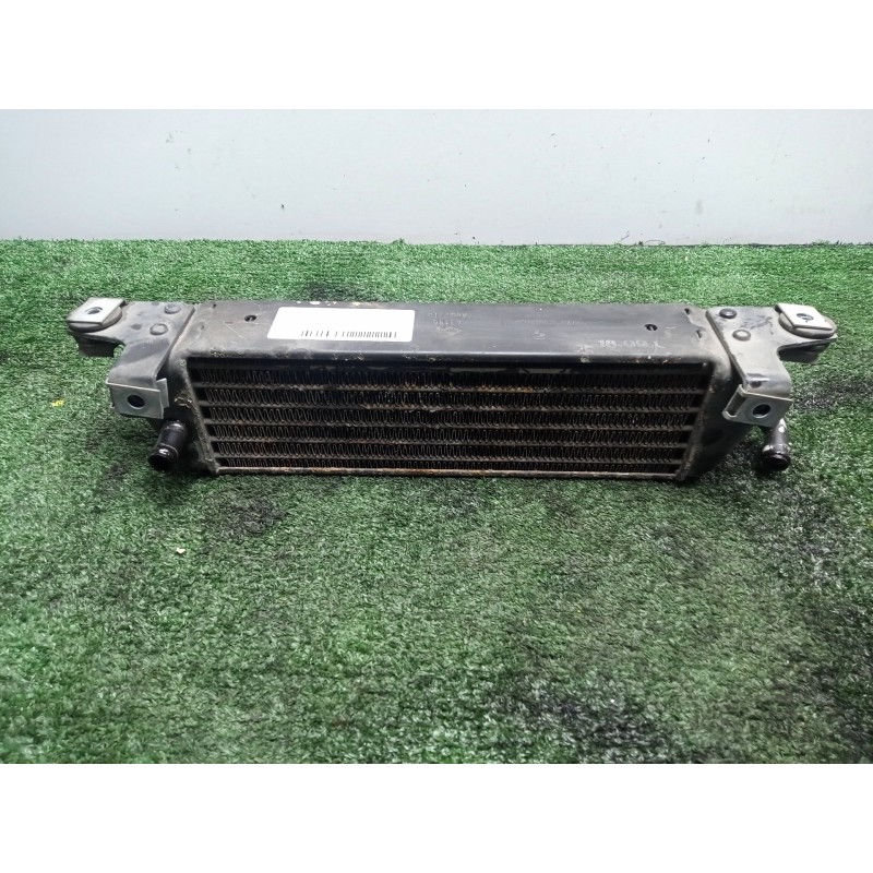Recambio de radiador aceite para bmw r 1200 rt/st referencia OEM IAM 17217677364  