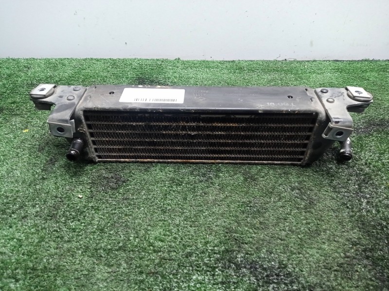 Recambio de radiador aceite para bmw r 1200 rt/st referencia OEM IAM 17217677364  