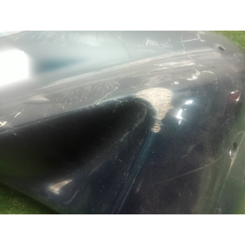 Recambio de carenado izquierdo para yamaha xj 600 / 900 diversion referencia OEM IAM 4BP2835G00 DELANTERO TARA