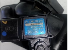 Recambio de caja mariposa para fiat talento kombi (296) l1h1 1,0t basis (m1) referencia OEM IAM A2C53350932   2