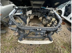 Recambio de travesaño inferior para audi q7 (4l) 3.0 v6 24v tdi referencia OEM IAM   