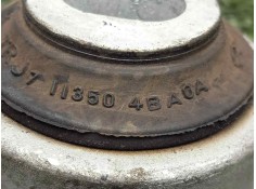 Recambio de soporte motor derecho para nissan qashqai (j11) 1.6 dci turbodiesel cat referencia OEM IAM 113504BA0A BARRA TORSION  2