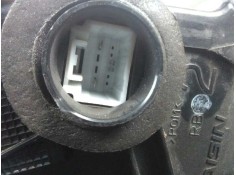 Recambio de cerradura puerta delantera derecha para toyota rav 4 (a3) 2.2 turbodiesel cat referencia OEM IAM 4F7090521-A046693 5 2