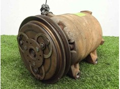 Recambio de compresor aire acondicionado para nissan pick-up (d22) 2.5 turbodiesel referencia OEM IAM 5060215550 CALSONIC - 1.CA