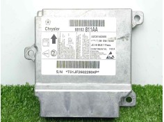 Recambio de centralita airbag para fiat freemont (345) 2.0 16v multijet cat referencia OEM IAM 68163811AA-A2C81542500 CONTINENTA