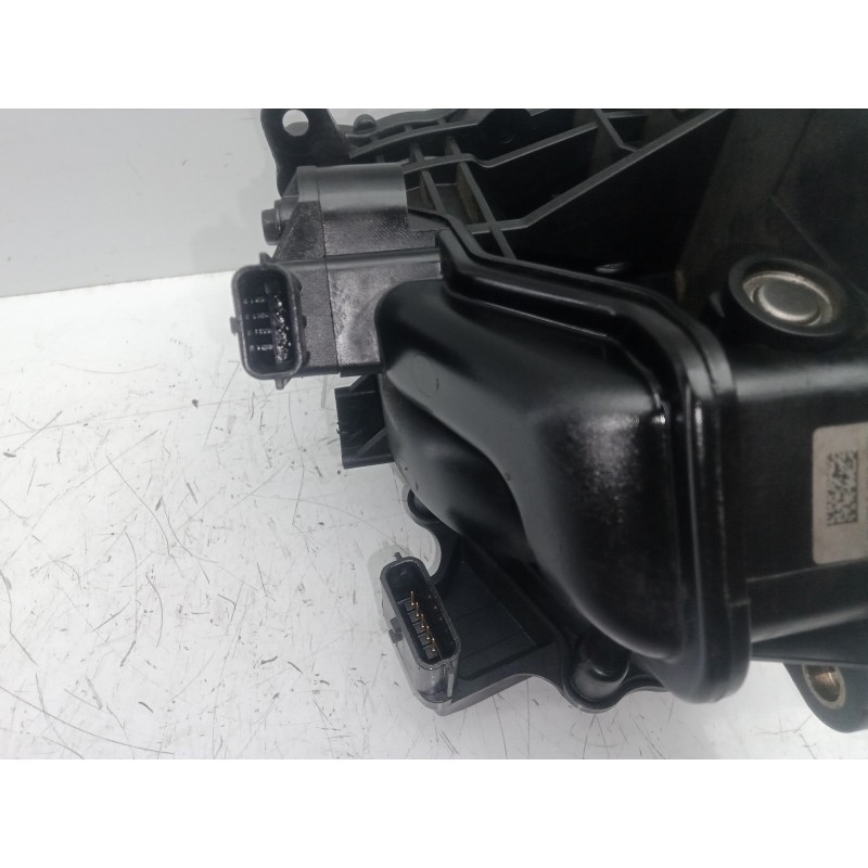 Recambio de caja mariposa para fiat talento kombi (296) l1h1 1,0t basis (m1) referencia OEM IAM A2C53350932  