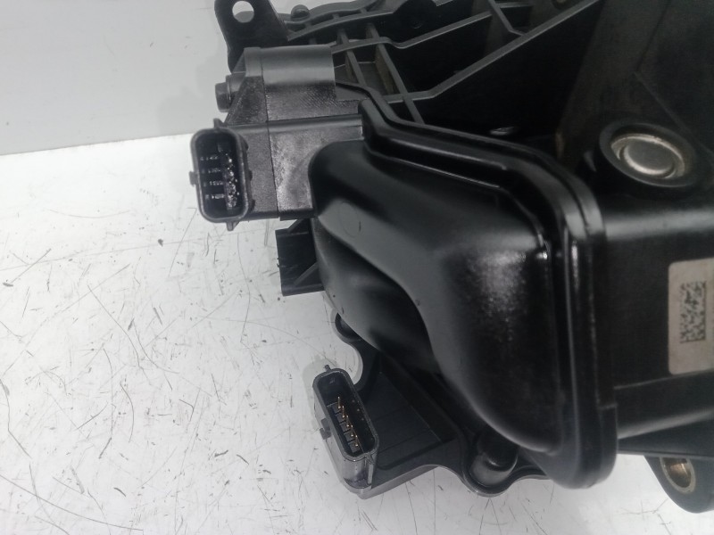 Recambio de caja mariposa para fiat talento kombi (296) l1h1 1,0t basis (m1) referencia OEM IAM A2C53350932  