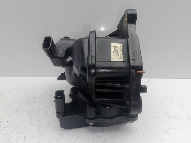 Recambio de caja mariposa para fiat talento kombi (296) l1h1 1,0t basis (m1) referencia OEM IAM A2C53350932  