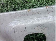 Recambio de soporte motor trasero para nissan qashqai (j11) 1.6 dci turbodiesel cat referencia OEM IAM 113604EA0A   2