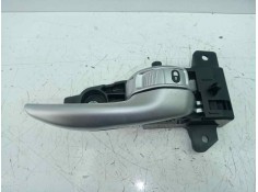 Recambio de maneta interior trasera derecha para jeep renegade 1.0 t-gdi cat referencia OEM IAM   