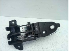 Recambio de maneta interior trasera derecha para jeep renegade 1.0 t-gdi cat referencia OEM IAM    2