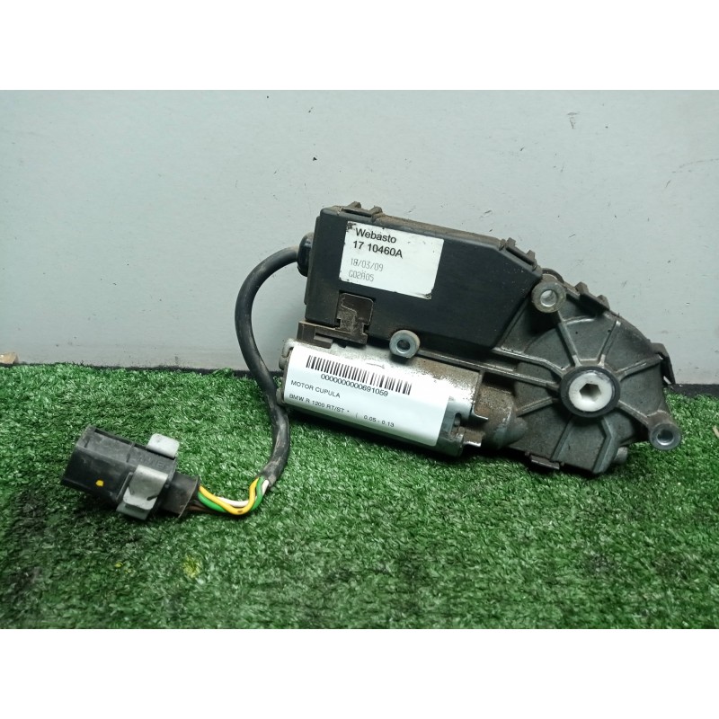 Recambio de motor cupula para bmw r 1200 rt/st referencia OEM IAM 1710457B  K26 - 05-10