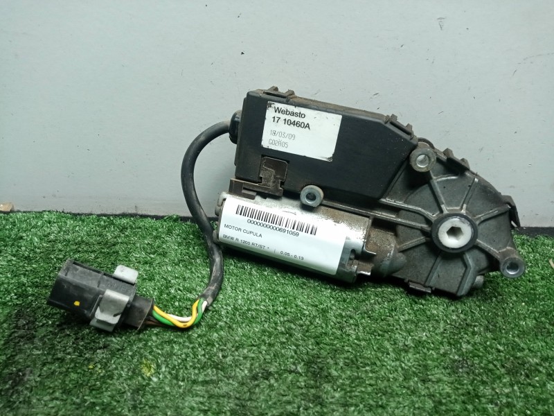 Recambio de motor cupula para bmw r 1200 rt/st referencia OEM IAM 1710457B  K26 - 05-10
