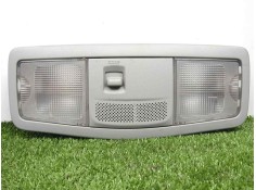 Recambio de luz interior para mitsubishi asx (ga0w) 1.8 di-d cat referencia OEM IAM 8401A009HA  