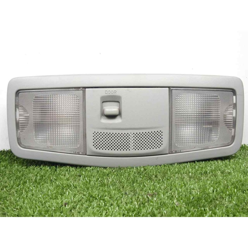 Recambio de luz interior para mitsubishi asx (ga0w) 1.8 di-d cat referencia OEM IAM 8401A009HA  