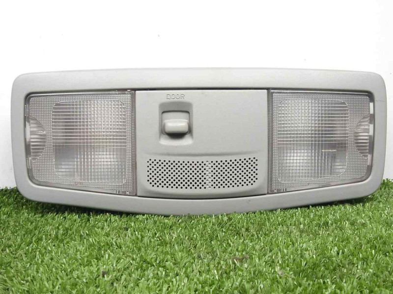 Recambio de luz interior para mitsubishi asx (ga0w) 1.8 di-d cat referencia OEM IAM 8401A009HA  
