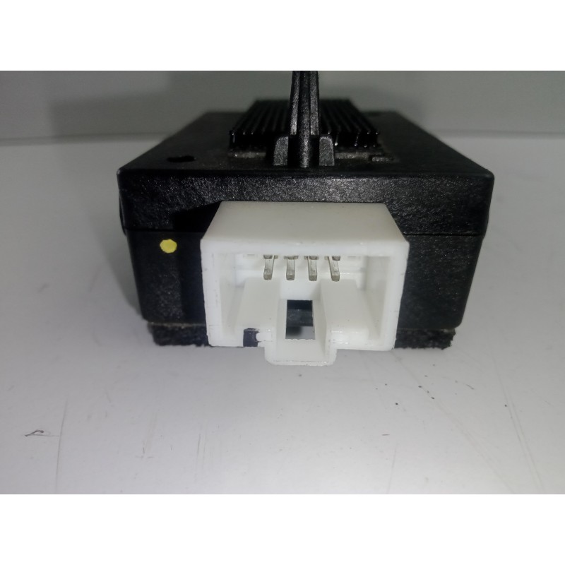 Recambio de modulo electronico para hyundai ix35 1.7 crdi cat referencia OEM IAM  8.PINES 