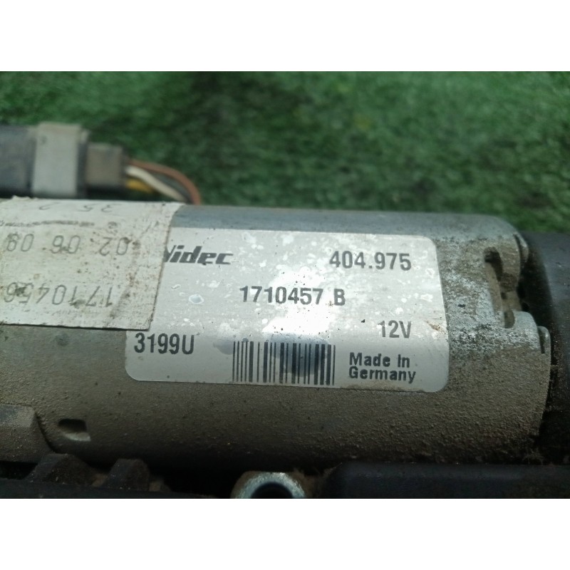 Recambio de motor cupula para bmw r 1200 rt/st referencia OEM IAM 1710457B  K26 - 05-10