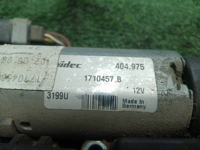 Recambio de motor cupula para bmw r 1200 rt/st referencia OEM IAM 1710457B  K26 - 05-10