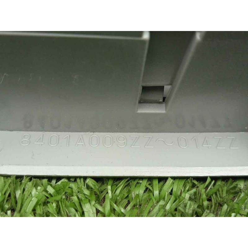 Recambio de luz interior para mitsubishi asx (ga0w) 1.8 di-d cat referencia OEM IAM 8401A009HA  