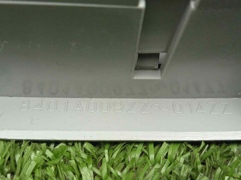 Recambio de luz interior para mitsubishi asx (ga0w) 1.8 di-d cat referencia OEM IAM 8401A009HA  