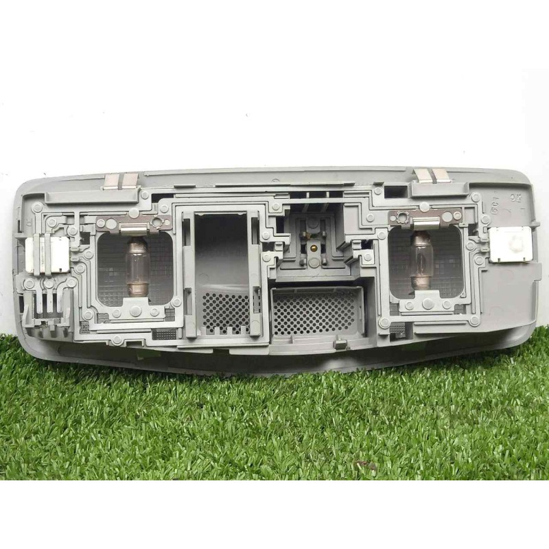 Recambio de luz interior para mitsubishi asx (ga0w) 1.8 di-d cat referencia OEM IAM 8401A009HA  