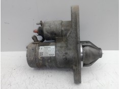 Recambio de motor arranque para nissan qashqai (j10) 2.0 16v cat referencia OEM IAM 23300EN20B-S114902B  