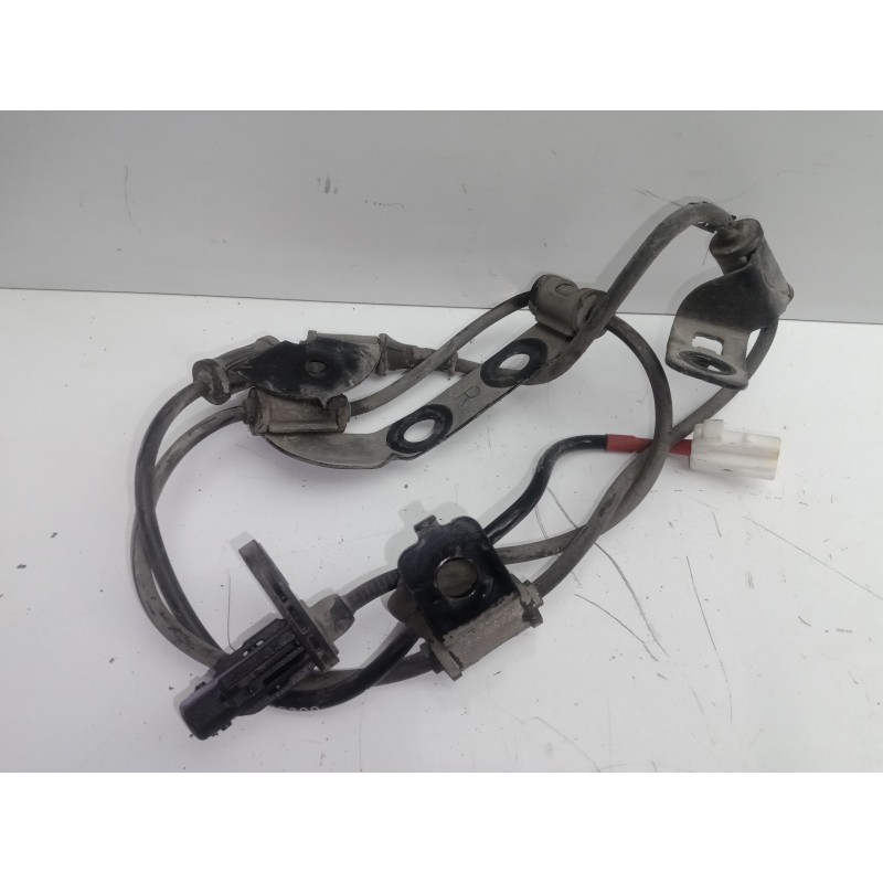 Recambio de sensor para hyundai ix35 1.7 crdi cat referencia OEM IAM   